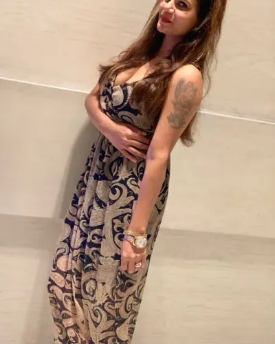 Sarangarh Escort